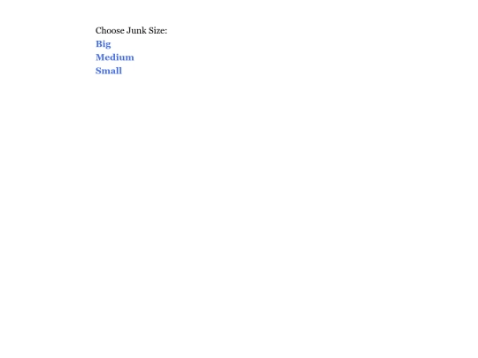 The Long Below screenshot