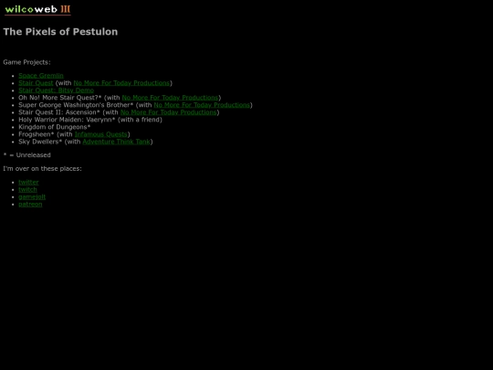 index-2021 screenshot
