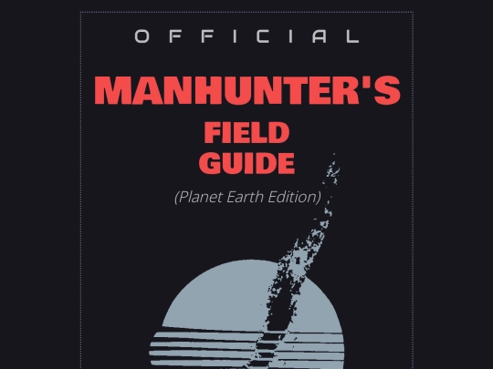 manhunter/fieldguide-mimic screenshot
