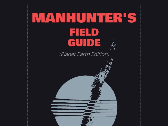 manhunter/fieldguide screenshot