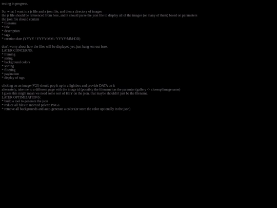 test-pixel-gallery screenshot