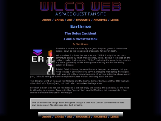 wilcoweb/games/earthrise screenshot