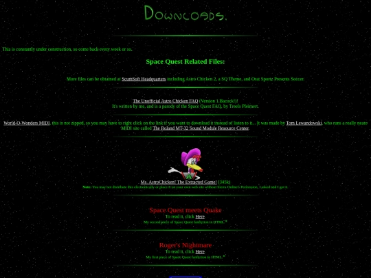 wilcoweb_archive/download screenshot