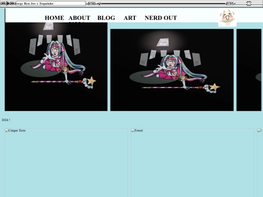 Art !/art screenshot