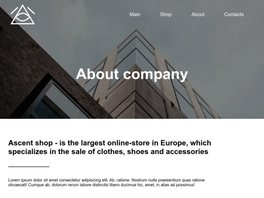 WebBeginner/about screenshot