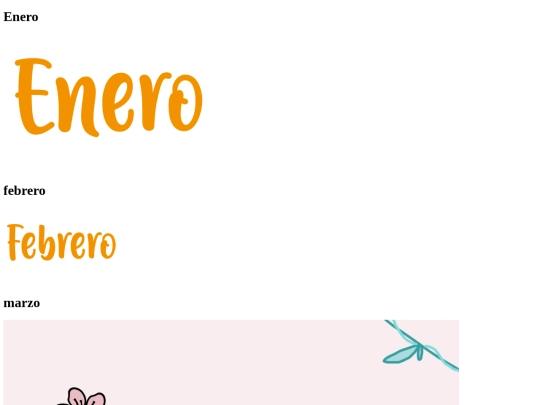 meses/meses1/meses screenshot