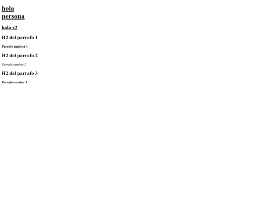 practica screenshot