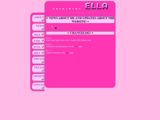 news screenshot