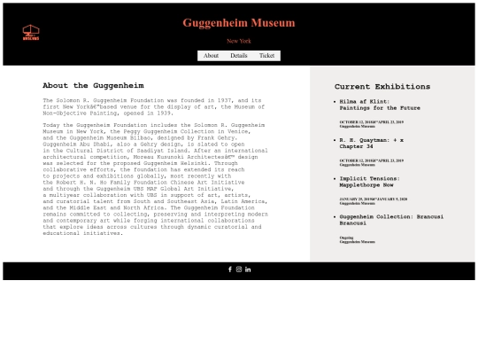 Web Creation Final Project/code/html/guggenheim screenshot