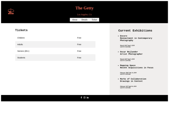 Web Creation Final Project/code/html/ticket2 screenshot