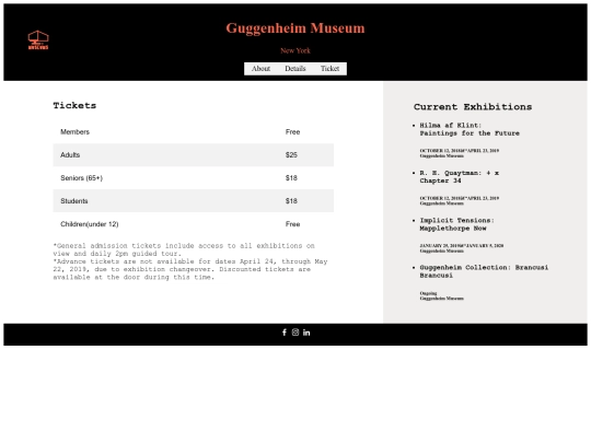 Web Creation Final Project/code/html/ticket4 screenshot