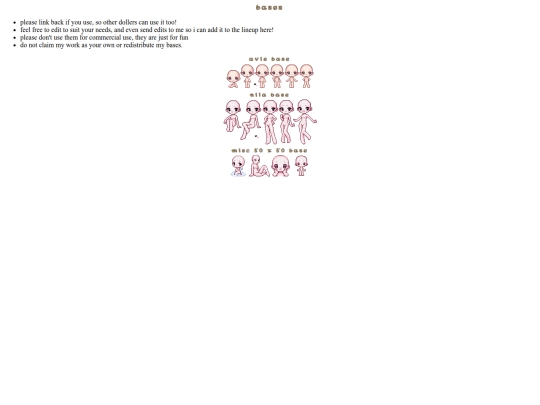 pixels/bases screenshot