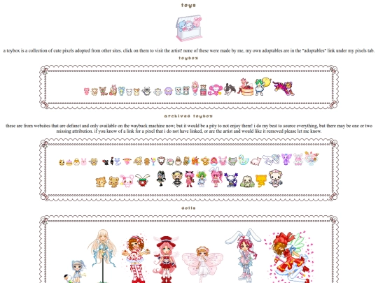toybox screenshot