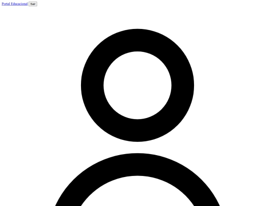 sistema-escolar/portal_aluno screenshot