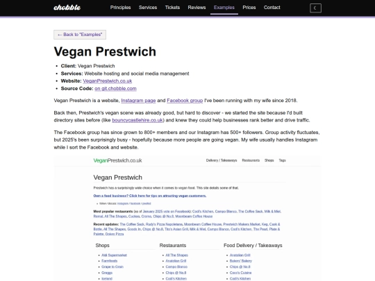 examples/vegan-prestwich screenshot