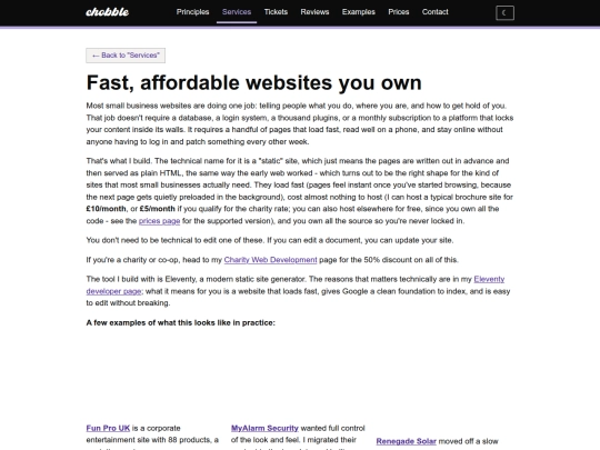 services/wix-site-edits screenshot