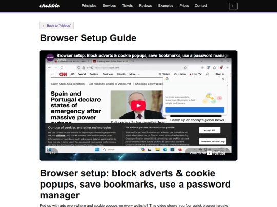 videos/browser-setup screenshot
