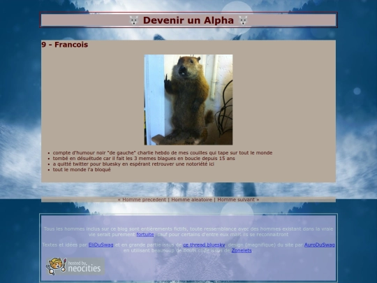 posts/0000009-Francois screenshot