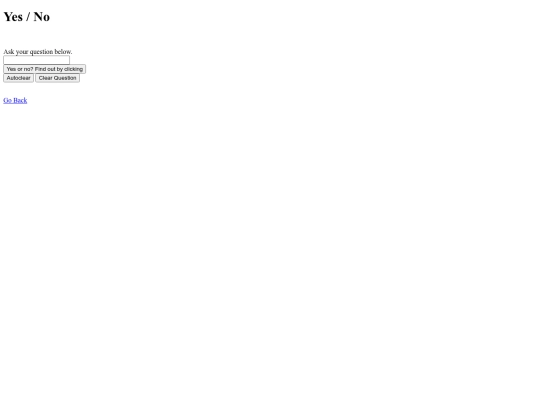 coding/completed/yesno screenshot