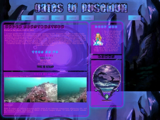 gates screenshot