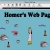 Homer's Web Page avatar
