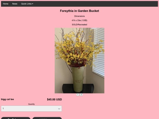 customfauxnaturals/listings/listing04 screenshot
