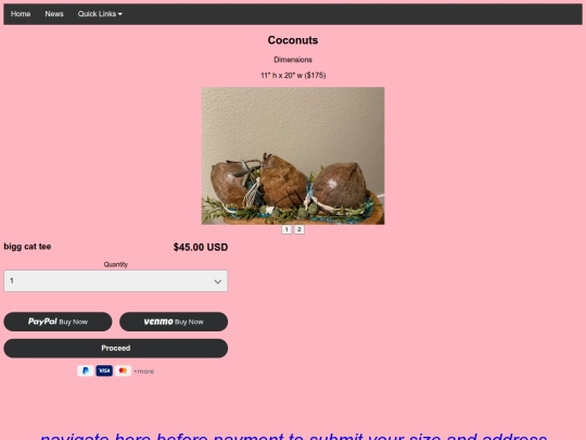 customfauxnaturals/listings/listing06 screenshot