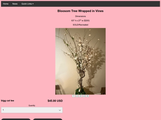 customfauxnaturals/listings/listing07 screenshot