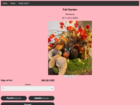 customfauxnaturals/listings/listing09 screenshot