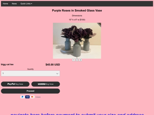 customfauxnaturals/listings/listing11 screenshot