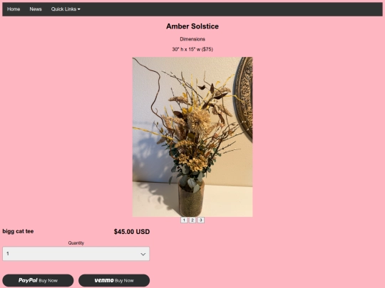 customfauxnaturals/listings/listing15 screenshot