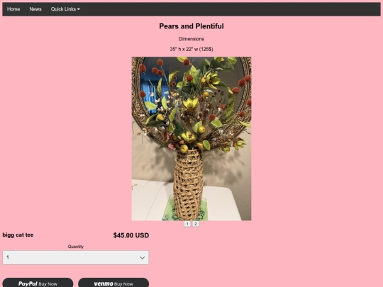 customfauxnaturals/listings/listing17 screenshot
