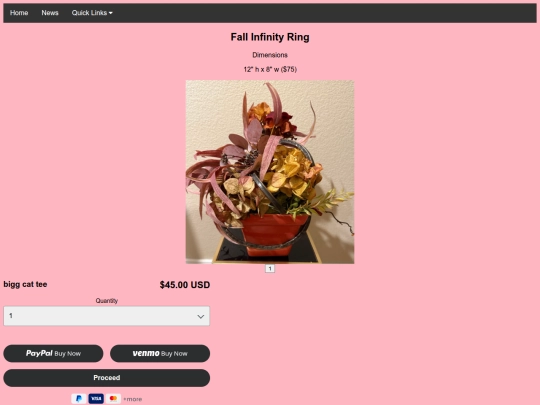 customfauxnaturals/listings/listing18 screenshot