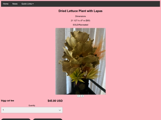 customfauxnaturals/listings/listing19 screenshot