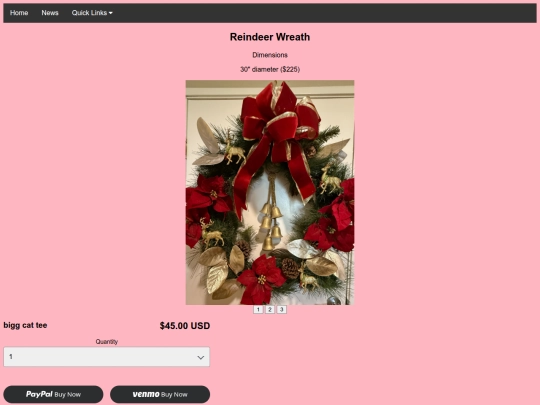 customfauxnaturals/listings/listing22 screenshot