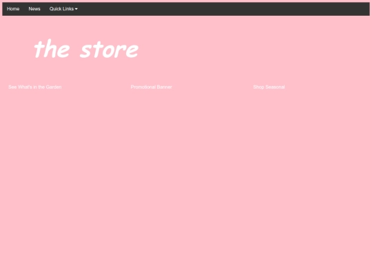 customfauxnaturals/opening page/cfnthestore screenshot