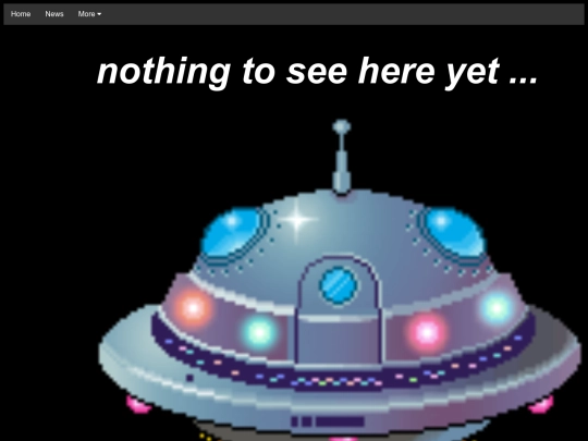 nothingtoseehereyet screenshot