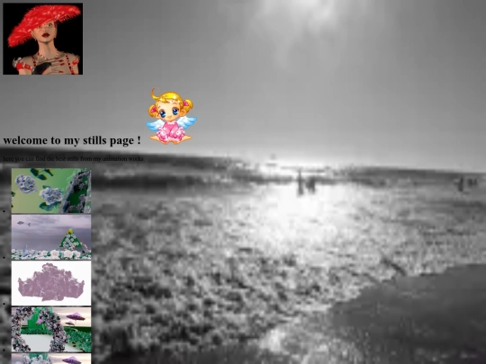 stills screenshot