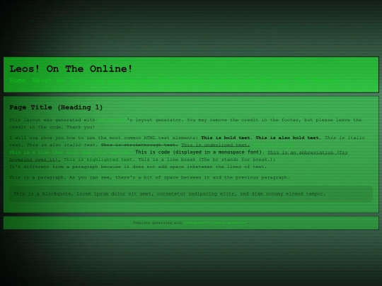 Articles/article1 screenshot