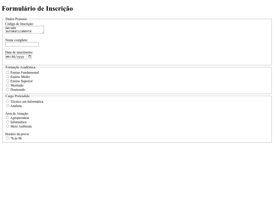 atividsade 14 screenshot