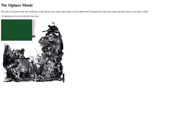 Revyoo screenshot