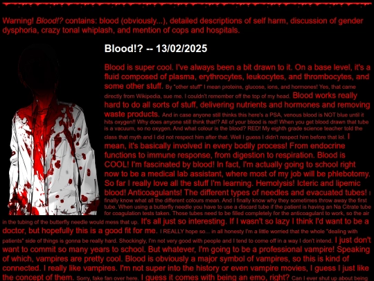 blood screenshot