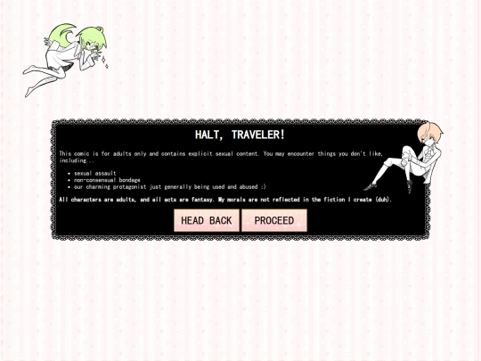 misfortuneoftheprince screenshot
