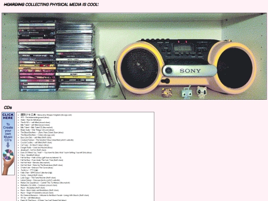 music screenshot