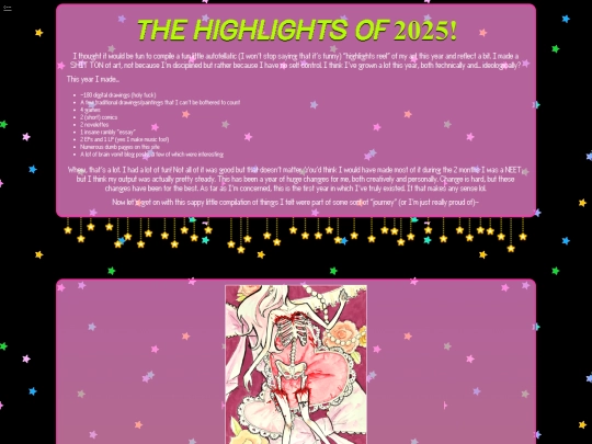 retro25 screenshot