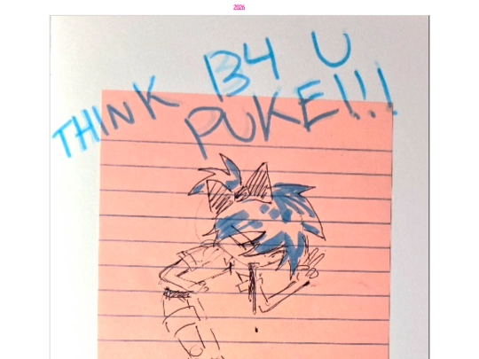 scribbles screenshot