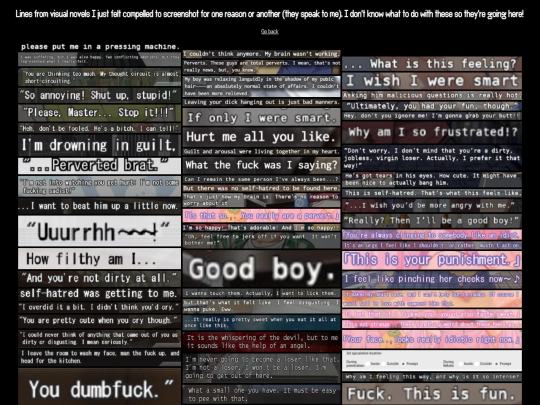 visualnovelquotes screenshot