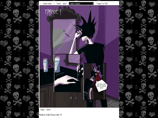 vmsy screenshot