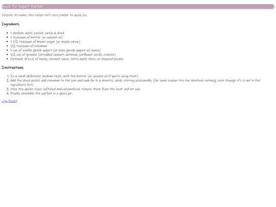 recipes/apple_pie_yogurt_parfait screenshot