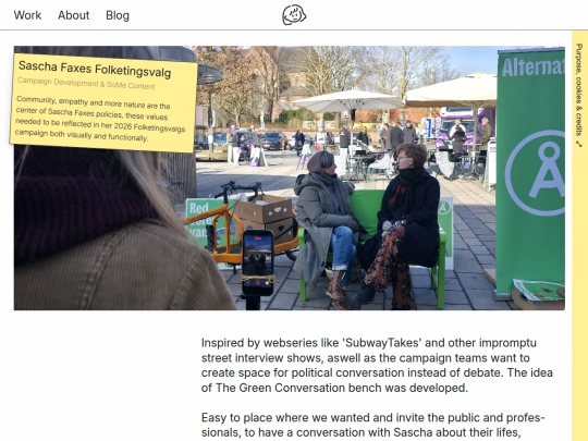 work/sascha-faxe-folketingsvalg screenshot